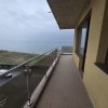 MAMAIA NORD-Apartament 2 camere cu vedere panoramica la lac si mare. 