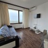 MAMAIA NORD-Apartament 2 camere cu vedere panoramica la lac si mare. 