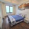 MAMAIA NORD-Apartament 2 camere cu vedere panoramica la lac si mare. 