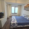 MAMAIA NORD-Apartament 2 camere cu vedere panoramica la lac si mare. 