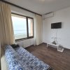 MAMAIA NORD-Apartament 2 camere cu vedere panoramica la lac si mare. 