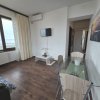 MAMAIA NORD-Apartament 2 camere cu vedere panoramica la lac si mare. 