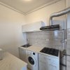 MAMAIA NORD-Apartament 2 camere cu vedere panoramica la lac si mare. 