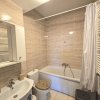 MAMAIA NORD-Apartament 2 camere cu vedere panoramica la lac si mare. 