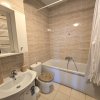 MAMAIA NORD-Apartament 2 camere cu vedere panoramica la lac si mare. 