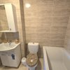 MAMAIA NORD-Apartament 2 camere cu vedere panoramica la lac si mare. 