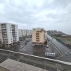 MAMAIA NORD-Apartament 2 camere cu vedere panoramica la lac si mare. 