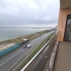 MAMAIA NORD-Apartament 2 camere cu vedere panoramica la lac si mare. 