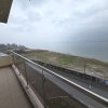 MAMAIA NORD-Apartament 2 camere cu vedere panoramica la lac si mare. 