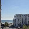MAMAIA NORD-Apartament 2 camere cu vedere panoramica la lac si mare. 