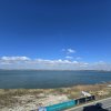 MAMAIA NORD-Apartament 2 camere cu vedere panoramica la lac si mare. 
