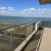 MAMAIA NORD-Apartament 2 camere cu vedere panoramica la lac si mare. 