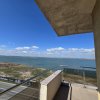 MAMAIA NORD-Apartament 2 camere cu vedere panoramica la lac si mare. 