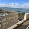 MAMAIA NORD-Apartament 2 camere cu vedere panoramica la lac si mare. 