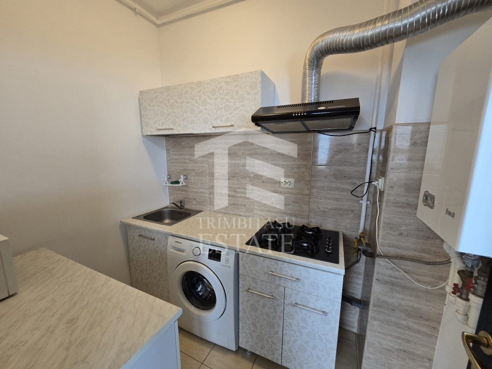 MAMAIA NORD-Apartament 2 camere cu vedere panoramica la lac si mare. 