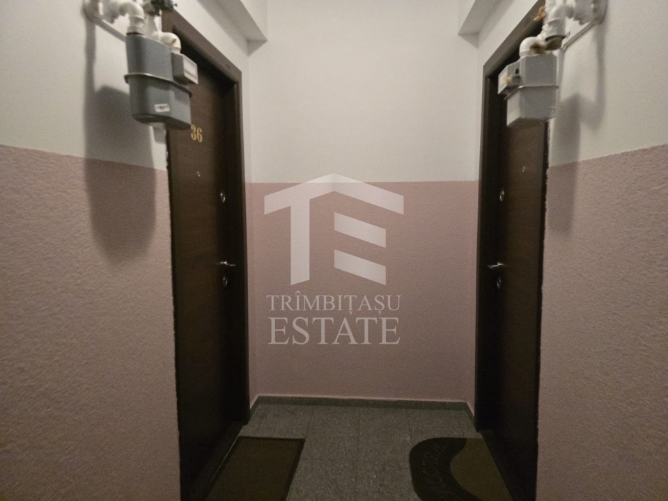 MAMAIA NORD-Apartament 2 camere cu vedere panoramica la lac si mare. 
