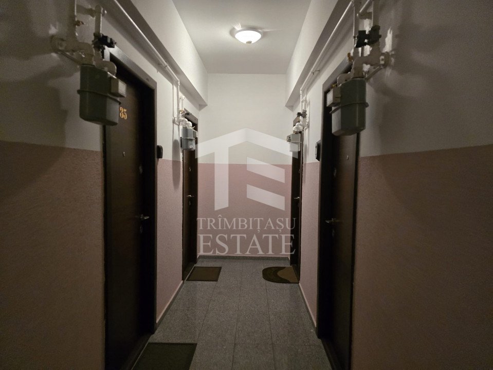 MAMAIA NORD-Apartament 2 camere cu vedere panoramica la lac si mare. 