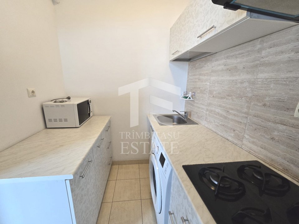MAMAIA NORD-Apartament 2 camere cu vedere panoramica la lac si mare. 