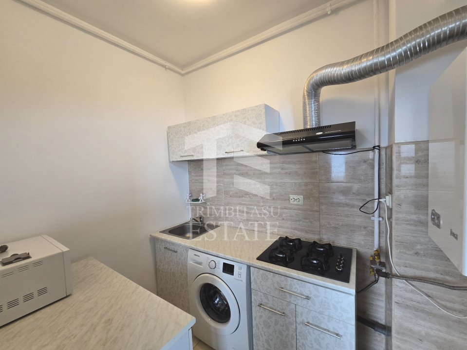 MAMAIA NORD-Apartament 2 camere cu vedere panoramica la lac si mare. 