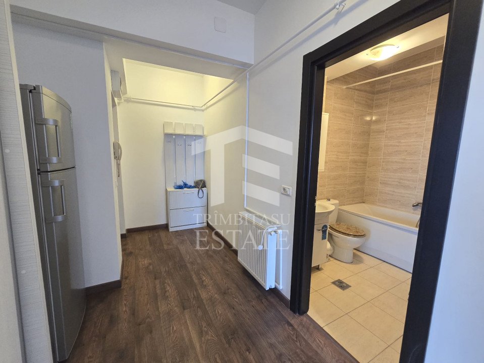 MAMAIA NORD-Apartament 2 camere cu vedere panoramica la lac si mare. 