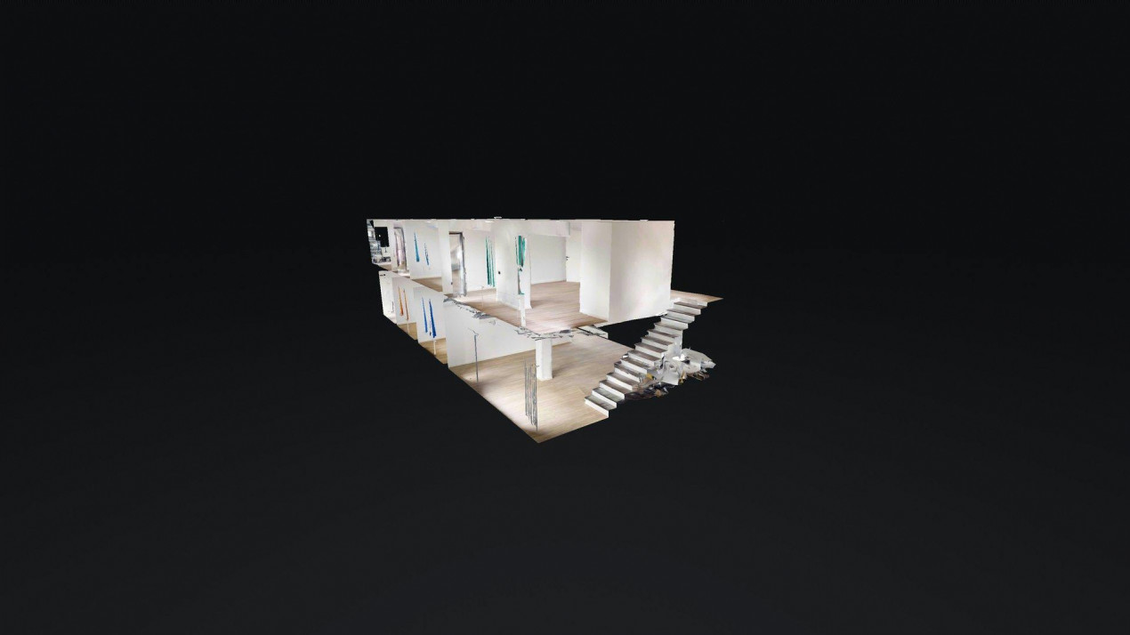 Casa  2024 Carrefour Colentina
