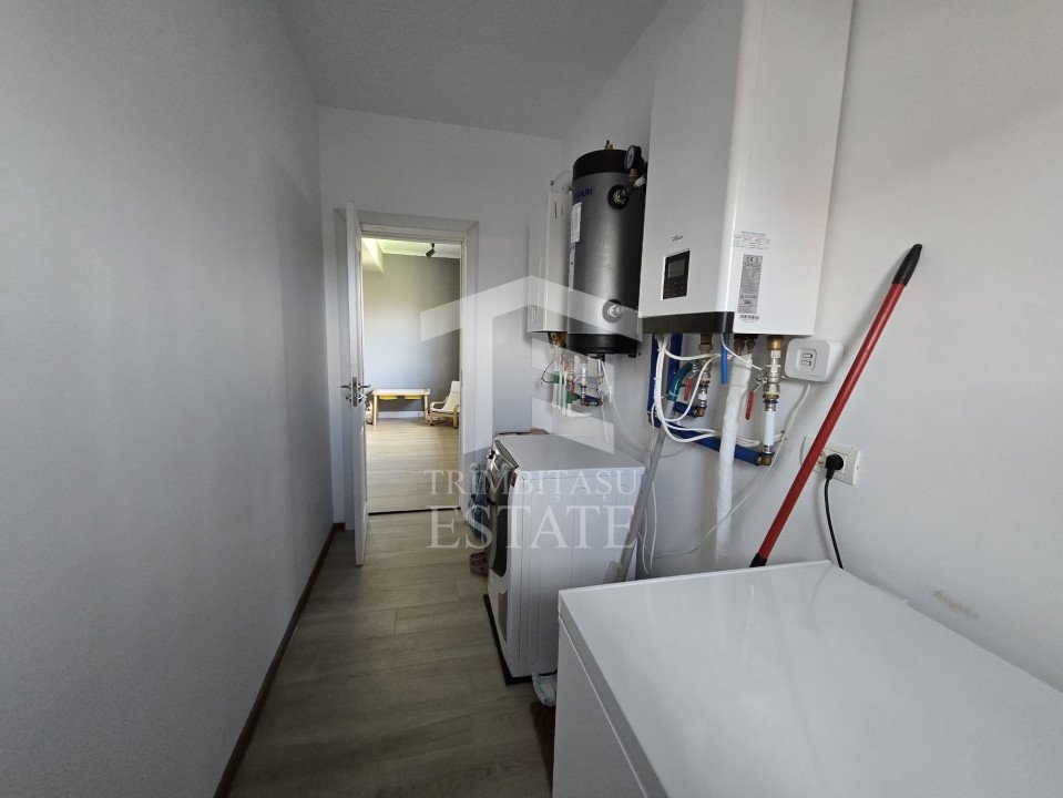 TUZLA - Casa moderna de lux.