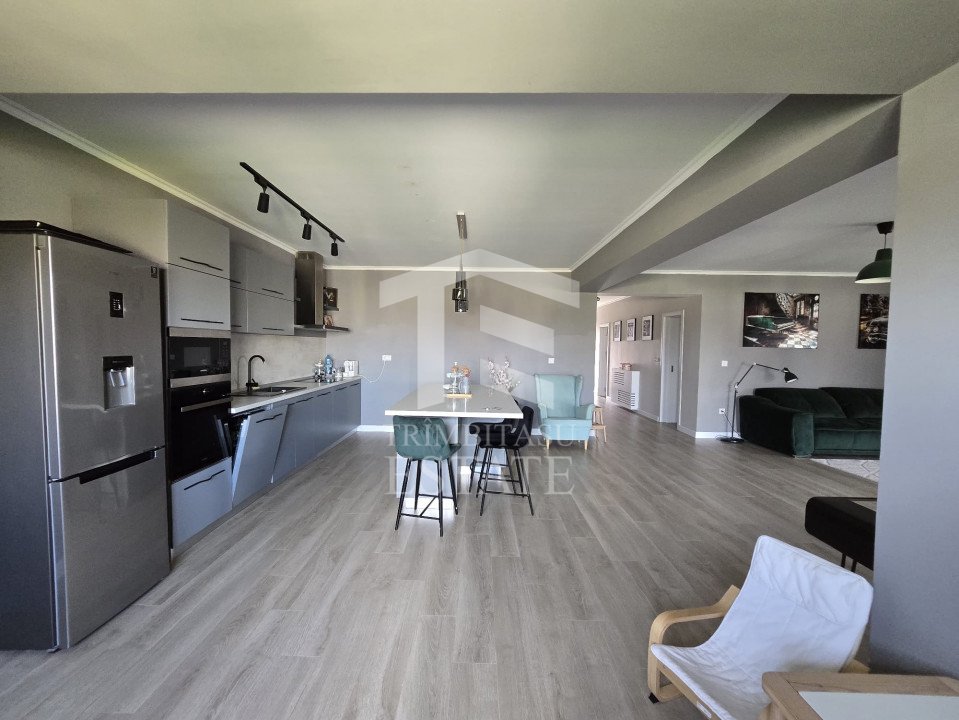 TUZLA - Casa moderna de lux.