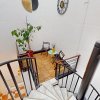 Casă cu șarm istoric lângă Cișmigiu – 6 camere, atrium natural, cramă