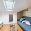 Casă cu șarm istoric lângă Cișmigiu – 6 camere, atrium natural, cramă