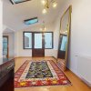 Casă cu șarm istoric lângă Cișmigiu – 6 camere, atrium natural, cramă