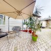 Casă cu șarm istoric lângă Cișmigiu – 6 camere, atrium natural, cramă