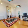 Casă cu șarm istoric lângă Cișmigiu – 6 camere, atrium natural, cramă