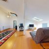 Casă cu șarm istoric lângă Cișmigiu – 6 camere, atrium natural, cramă