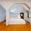 Casă cu șarm istoric lângă Cișmigiu – 6 camere, atrium natural, cramă