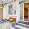 Casă cu șarm istoric lângă Cișmigiu – 6 camere, atrium natural, cramă
