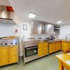 Casă cu șarm istoric lângă Cișmigiu – 6 camere, atrium natural, cramă