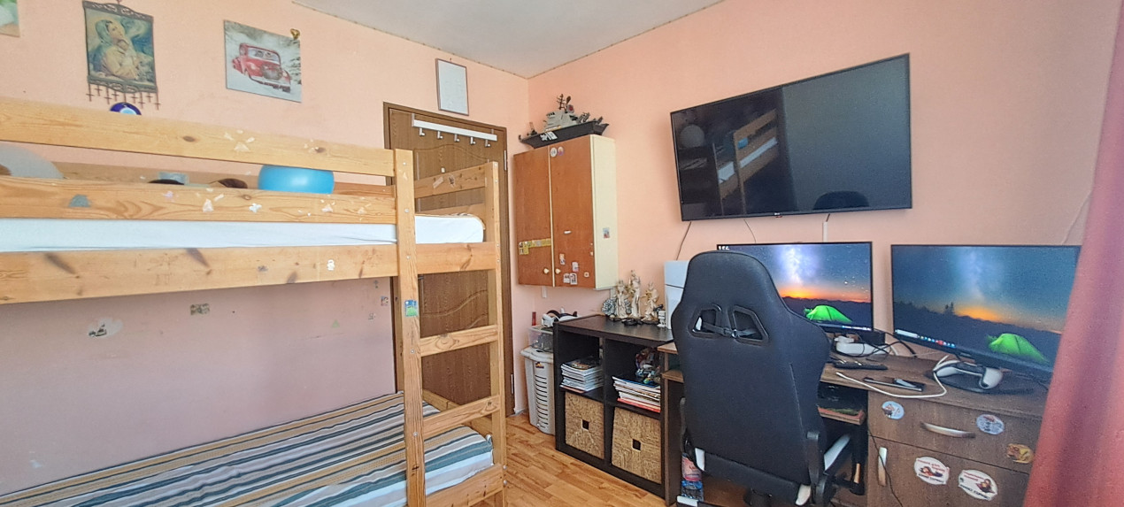 2 camere | semidecomandat | Berceni - Luica
