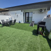 MAMAIA SAT- Apartament 3 camere cu vedere la mare.