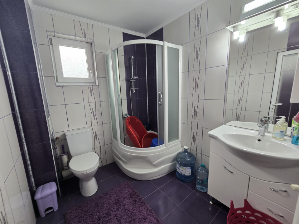 NAVODARI- Duplex P+1 de vanzare | aproape de Kaufland, gata de mutat