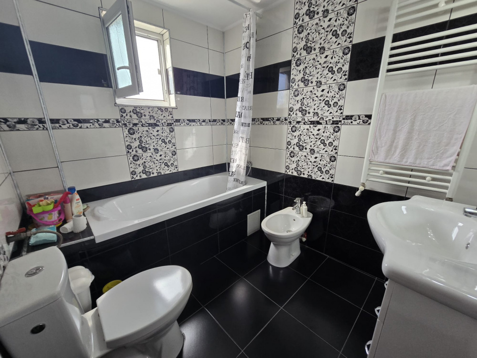 NAVODARI- Duplex P+1 de vanzare | aproape de Kaufland, gata de mutat