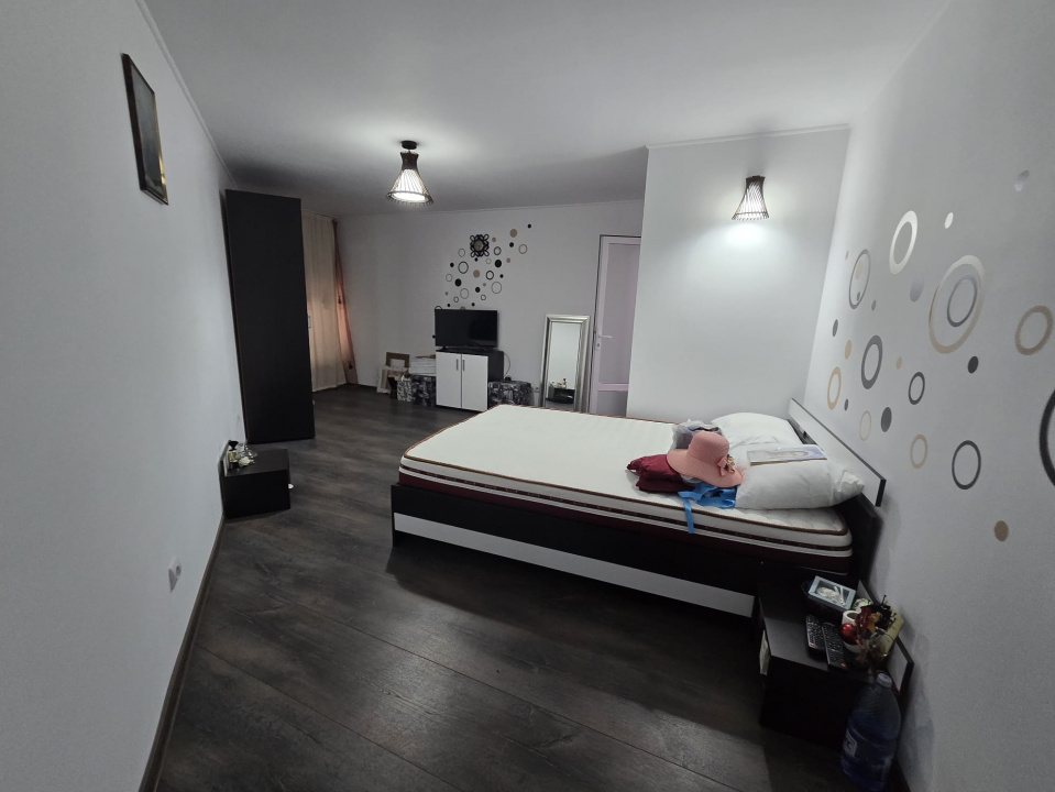 NAVODARI- Duplex P+1 de vanzare | aproape de Kaufland, gata de mutat