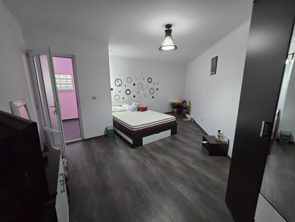 NAVODARI- Duplex P+1 de vanzare | aproape de Kaufland, gata de mutat