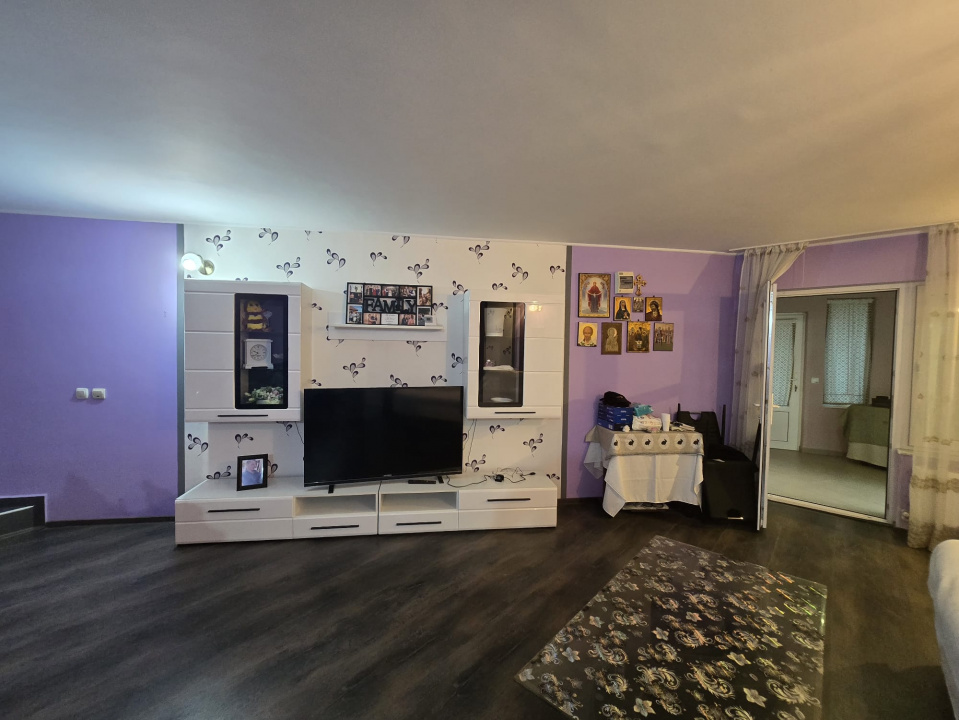 NAVODARI- Duplex P+1 de vanzare | aproape de Kaufland, gata de mutat