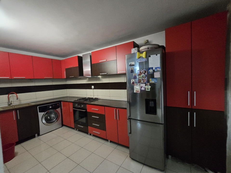 NAVODARI- Duplex P+1 de vanzare | aproape de Kaufland, gata de mutat