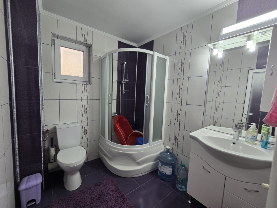 NAVODARI- Duplex P+1 de vanzare | aproape de Kaufland, gata de mutat
