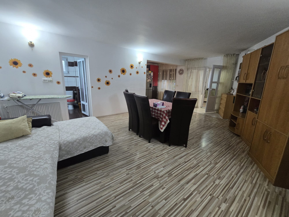 NAVODARI- Duplex P+1 de vanzare | aproape de Kaufland, gata de mutat