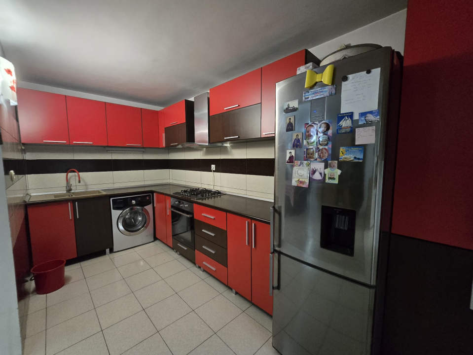 NAVODARI- Duplex P+1 de vanzare | aproape de Kaufland, gata de mutat