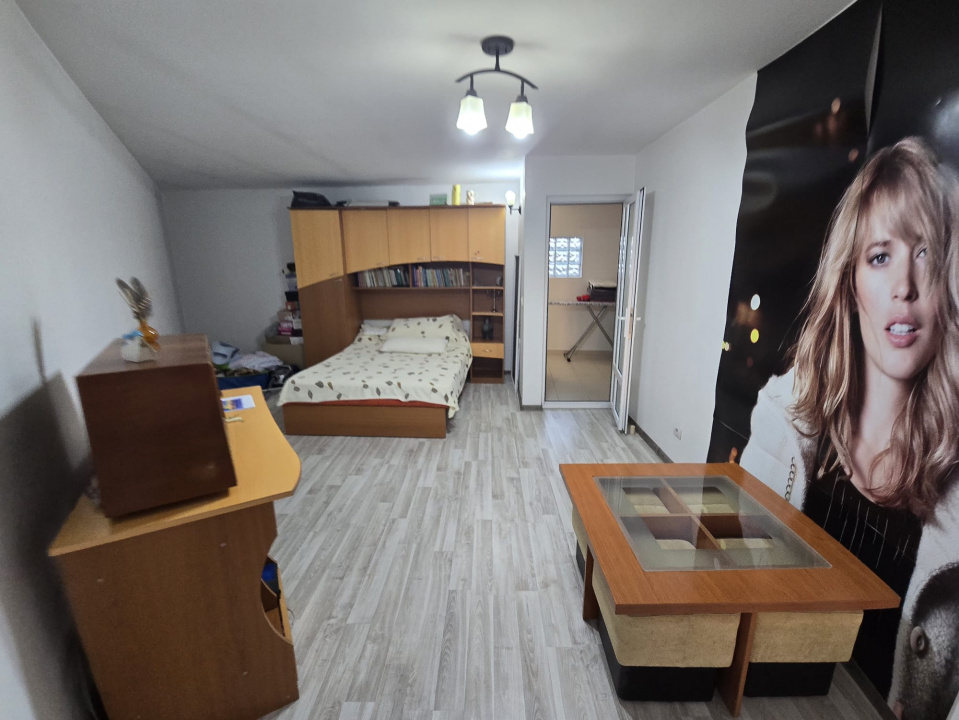 NAVODARI- Duplex P+1 de vanzare | aproape de Kaufland, gata de mutat