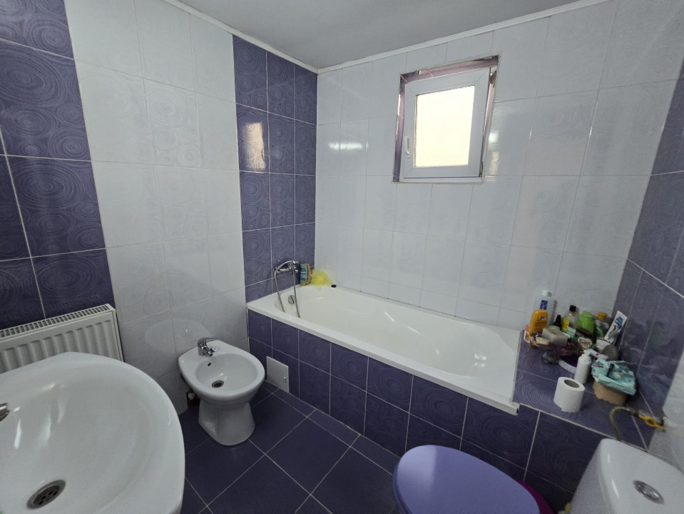NAVODARI- Duplex P+1 de vanzare | aproape de Kaufland, gata de mutat
