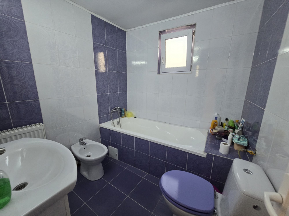 NAVODARI- Duplex P+1 de vanzare | aproape de Kaufland, gata de mutat